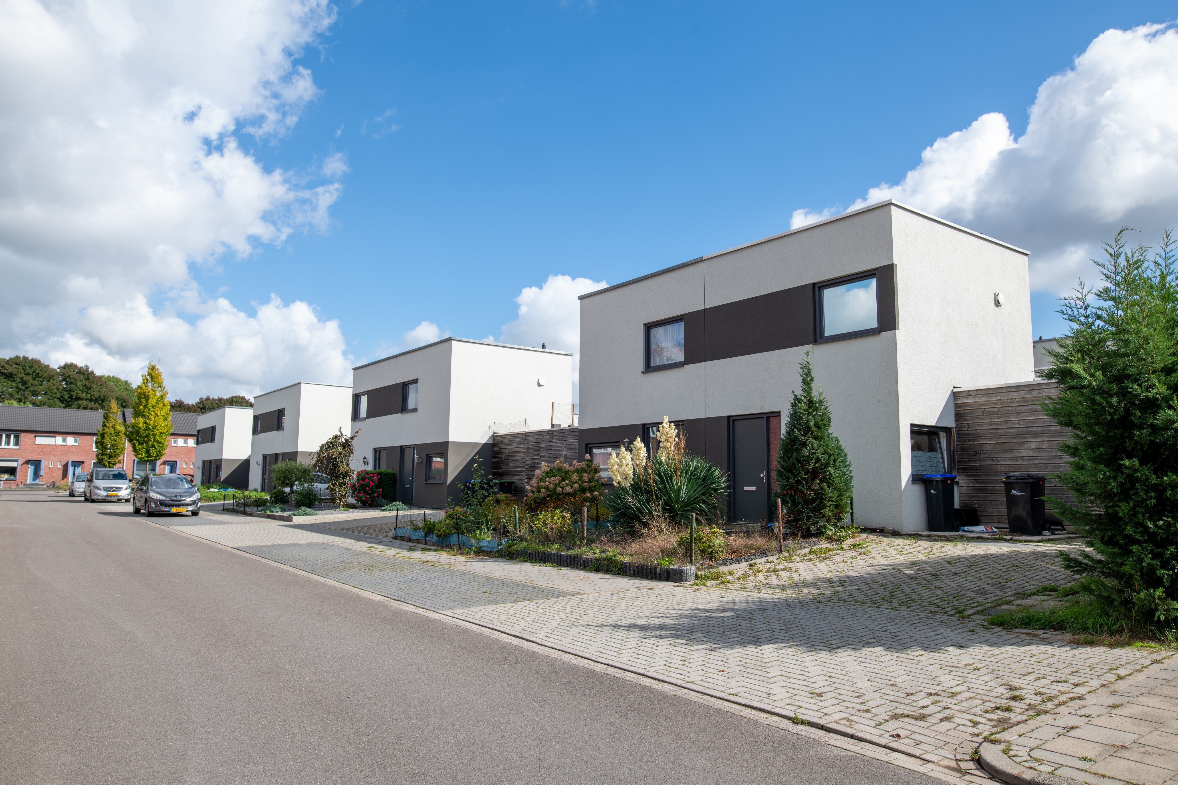 Martinusstraat 14