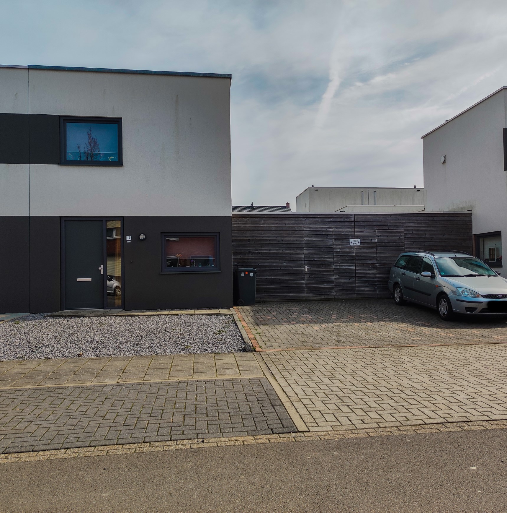 Martinusstraat 14