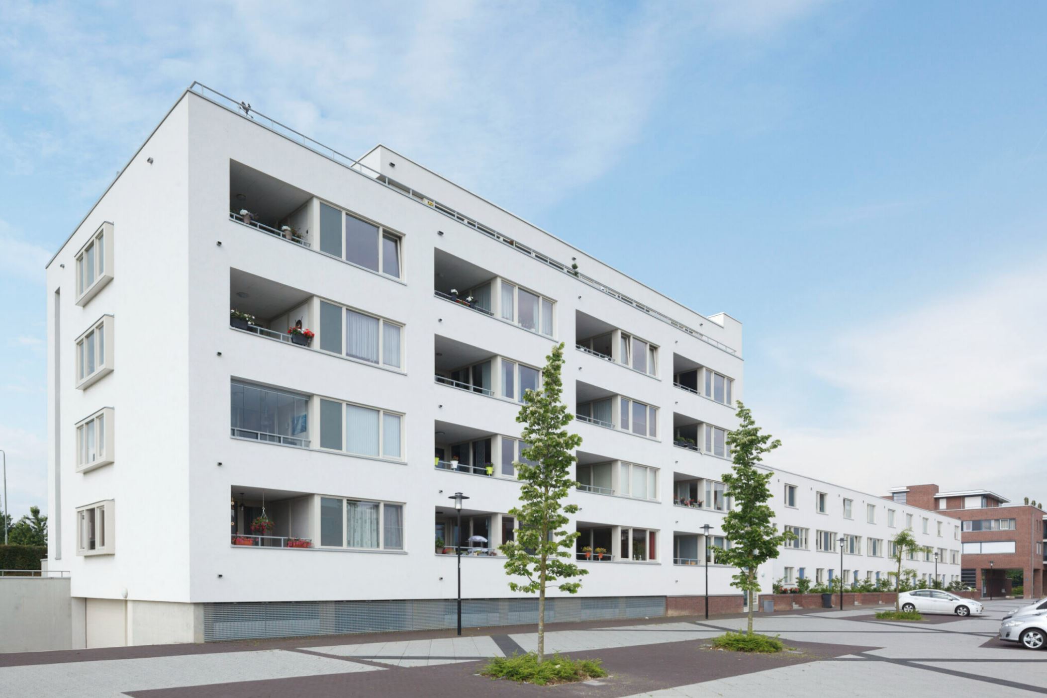 Urmonderplein 1, 6129 EL Urmond, Nederland
