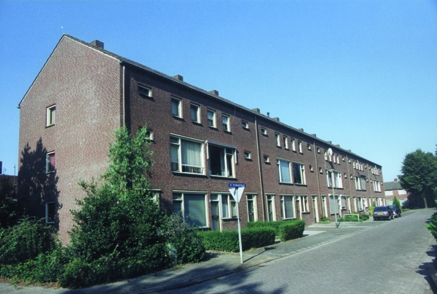 Sint Paulusstraat 20, 5801 ES Venray, Nederland