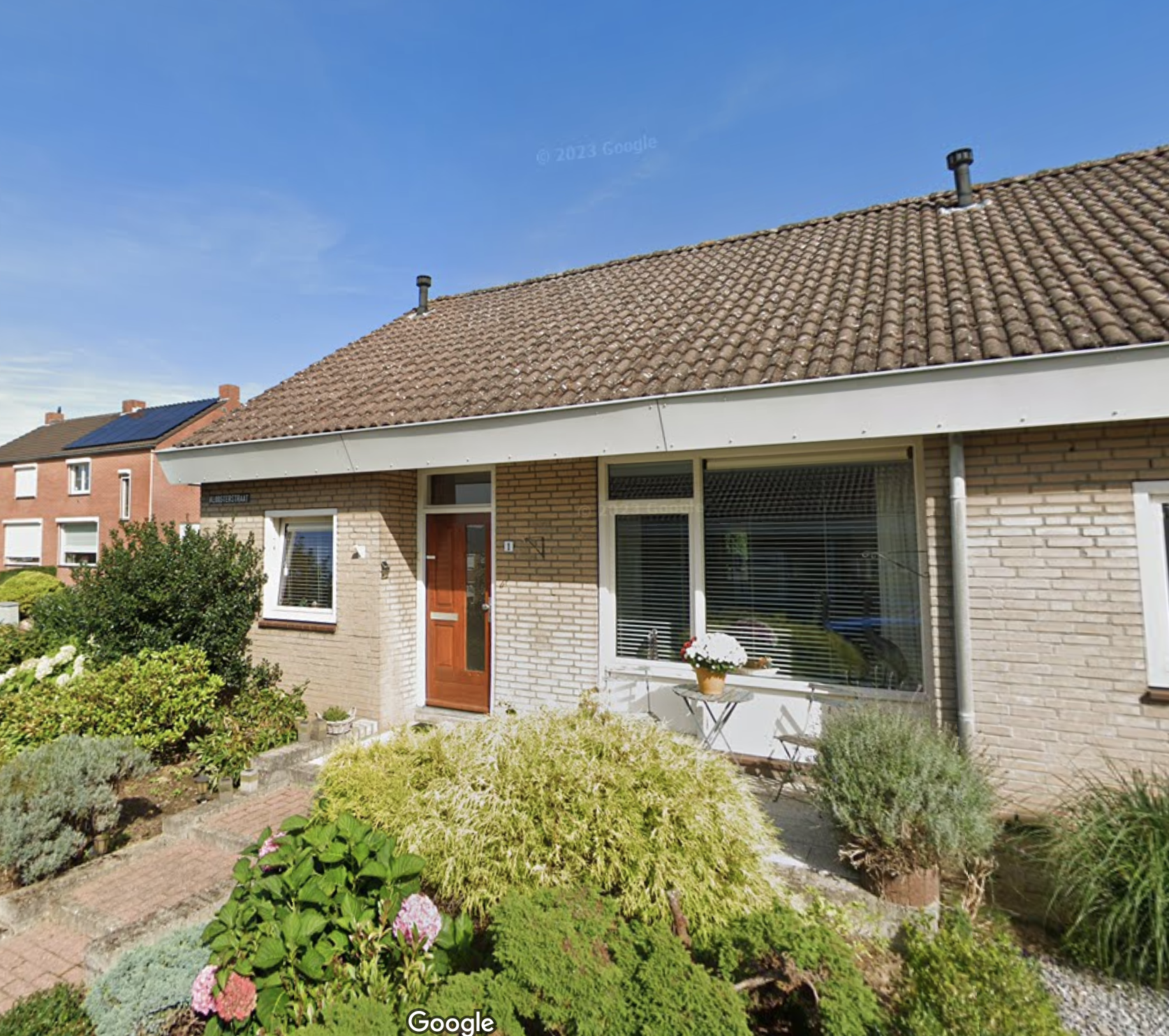 Kloosterstraat 1, 6247 CX Gronsveld, Nederland