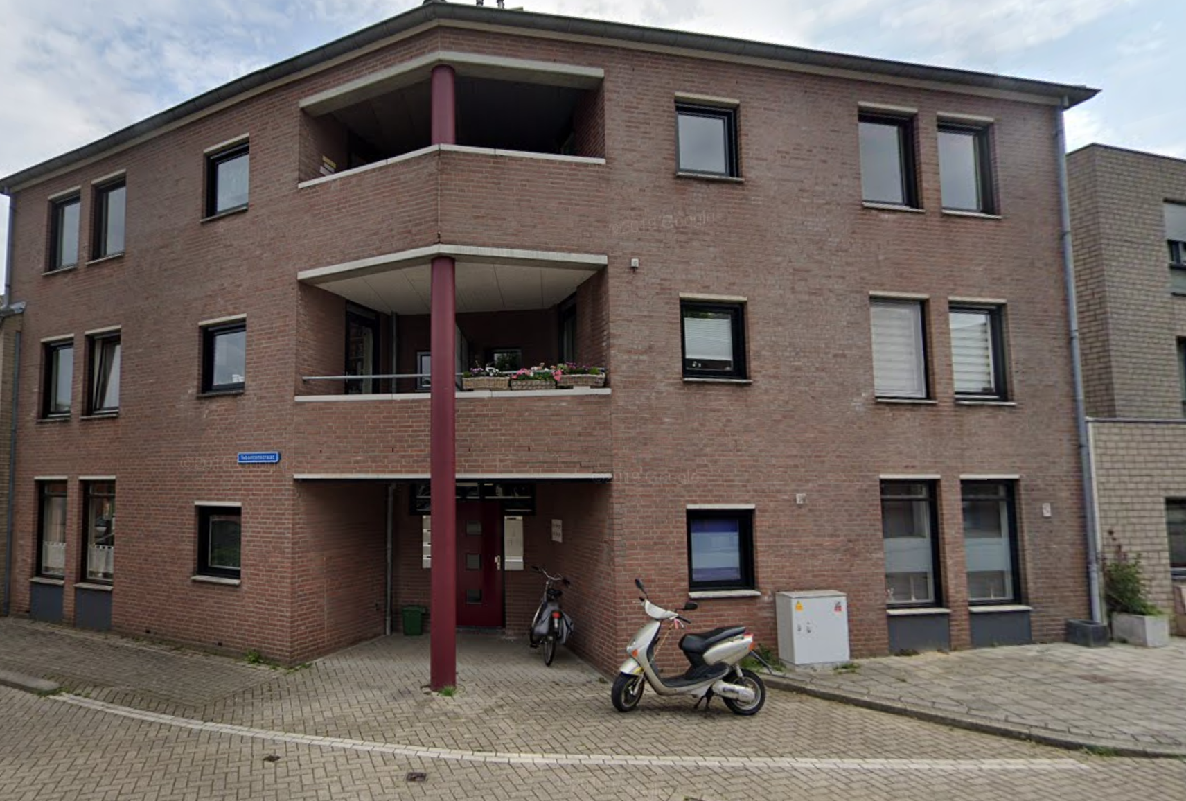 Tubantenstraat 25C