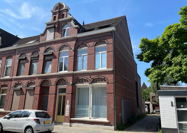 Mercatorstraat 2A