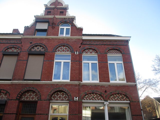 Mercatorstraat 2A