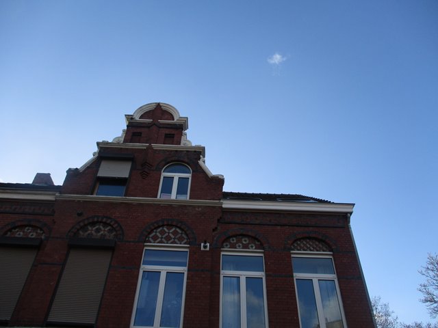 Mercatorstraat 2A
