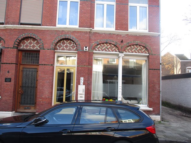 Mercatorstraat 2A