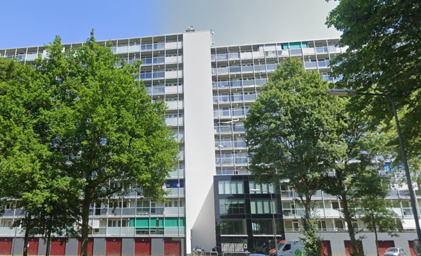 Eisenhowerstraat 63, 6135 AC Sittard, Nederland