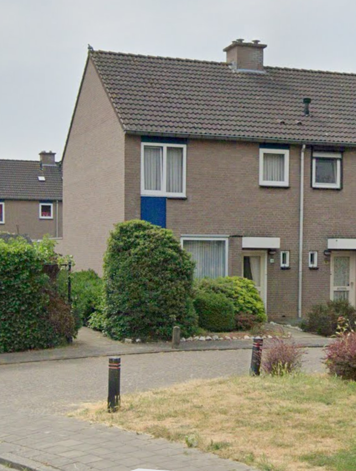 Sint Sebastianusstraat 8