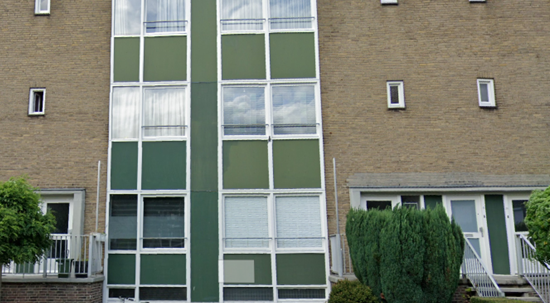 Adelbert van Scharnlaan B 3, 6226 ED Maastricht, Nederland