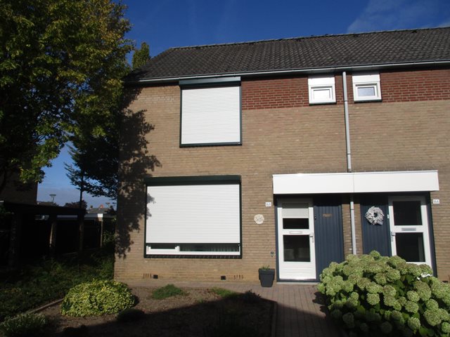 Leijgraaf 168, 5951 GZ Belfeld, Nederland