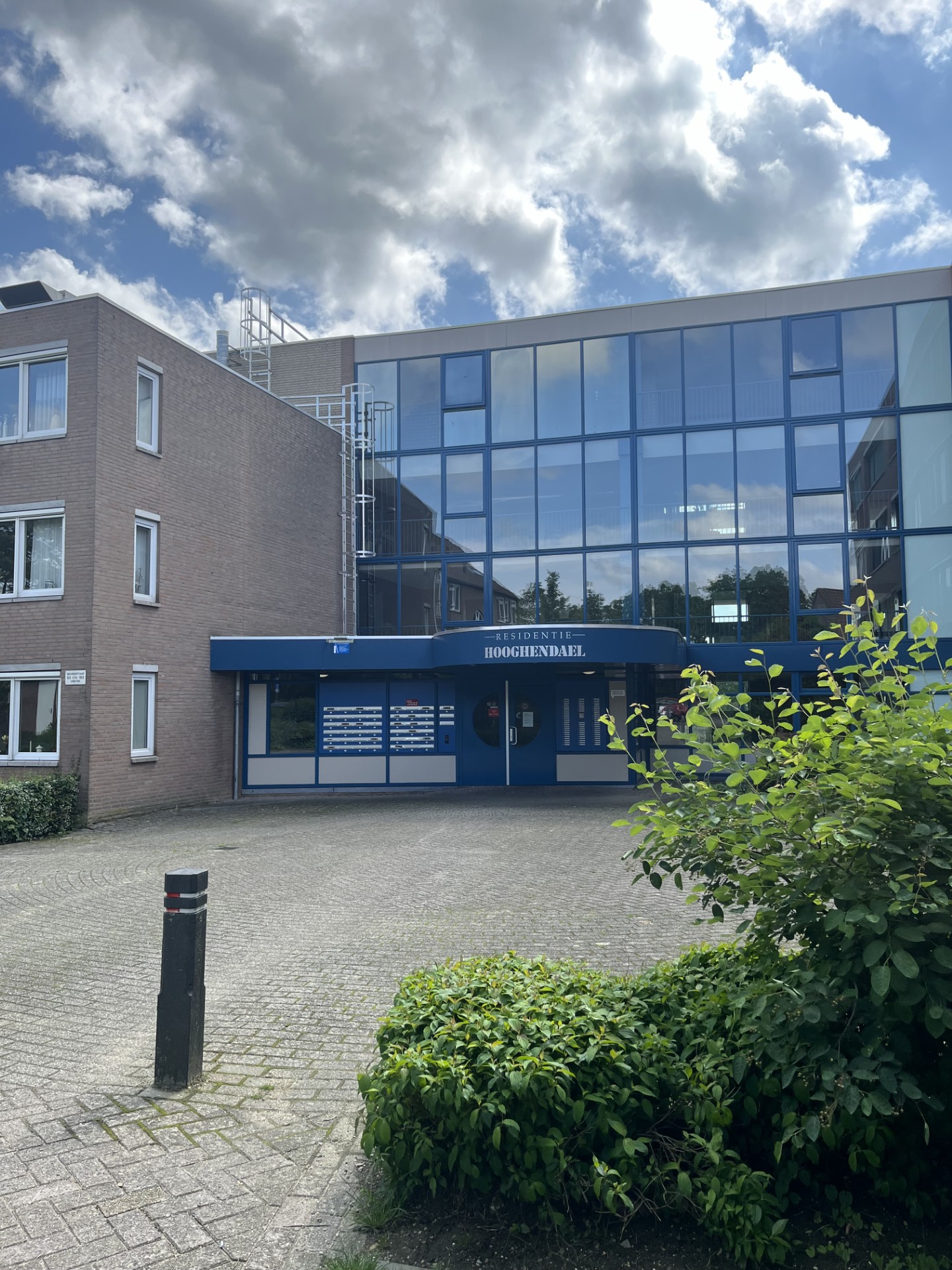 Gravenstraat 179, 6413 ER Heerlen, Nederland