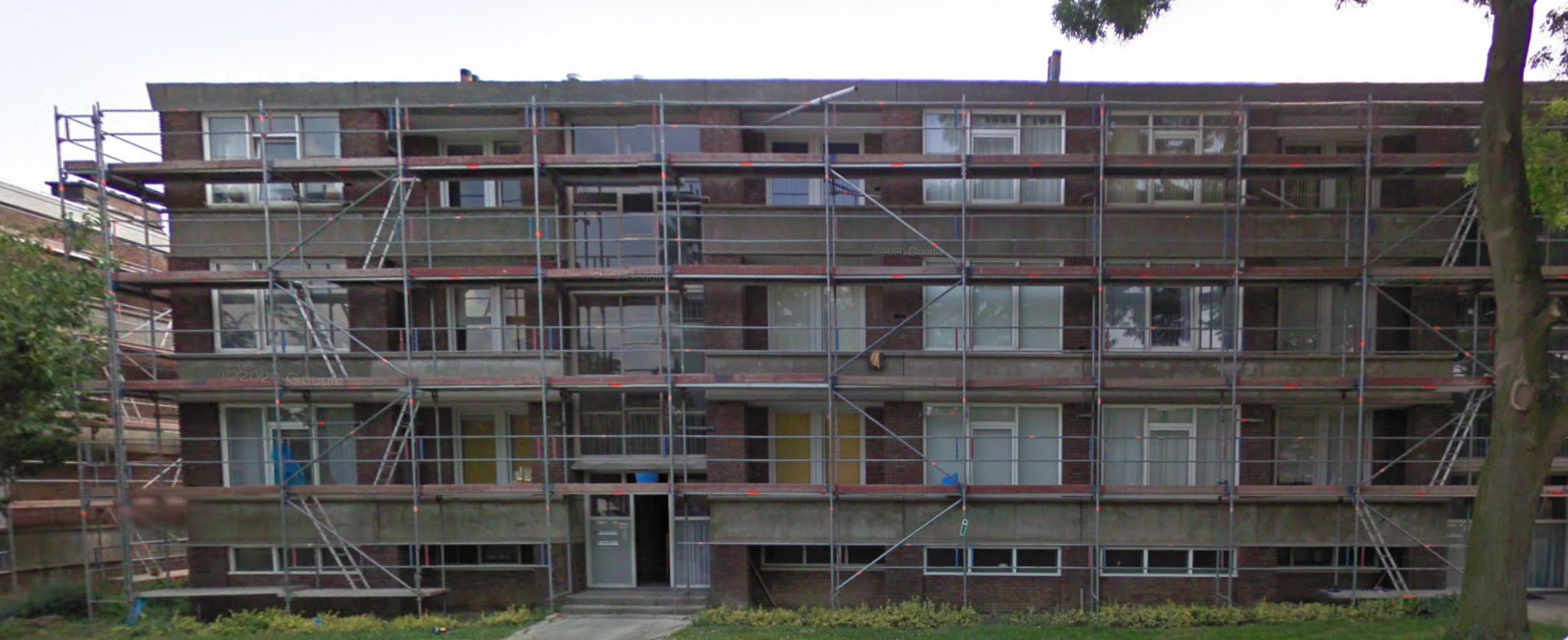 Schalmeistraat 27B