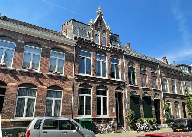 Noord Binnensingel 12B