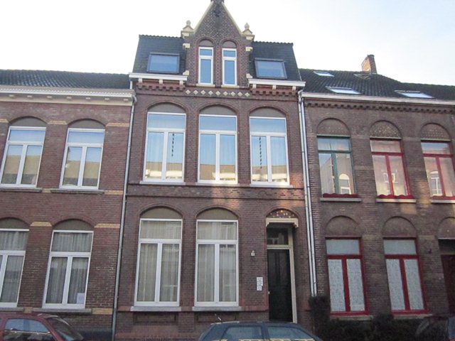 Noord Binnensingel 12B