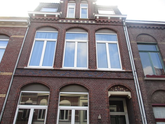 Noord Binnensingel 12B