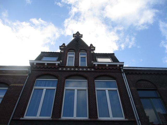 Noord Binnensingel 12B