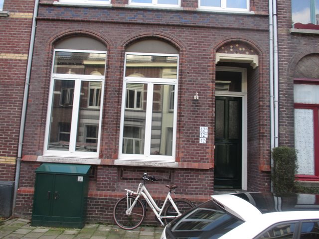 Noord Binnensingel 12B