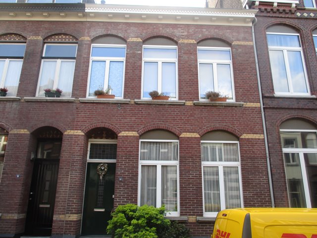 Noord Binnensingel 12B