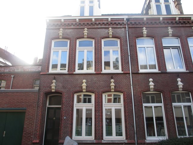 Noord Binnensingel 12B