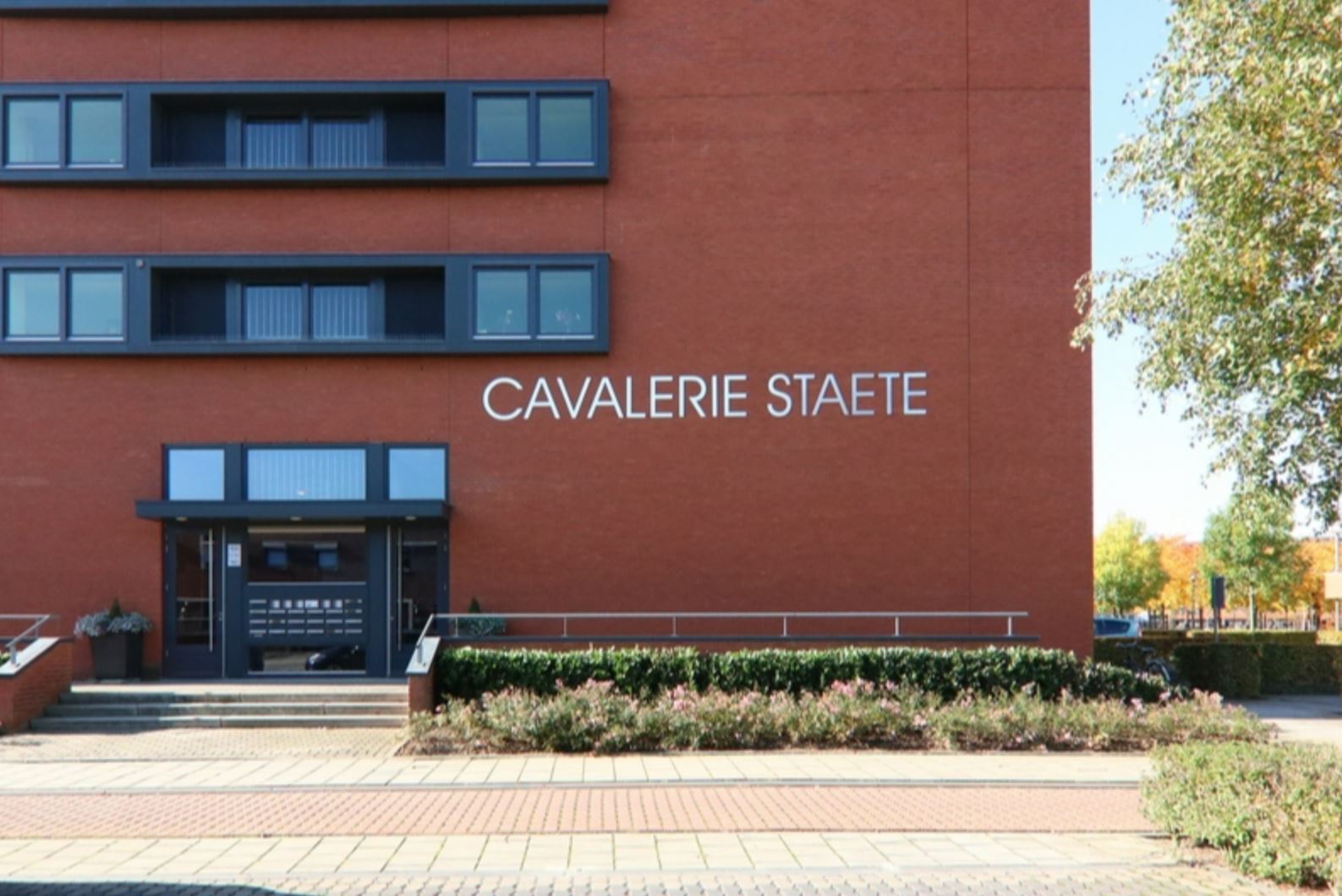 Cavaleriestraat 106, 6135 JM Sittard, Nederland