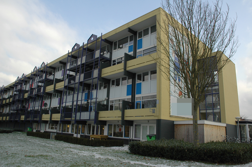 Serviliusstraat 64