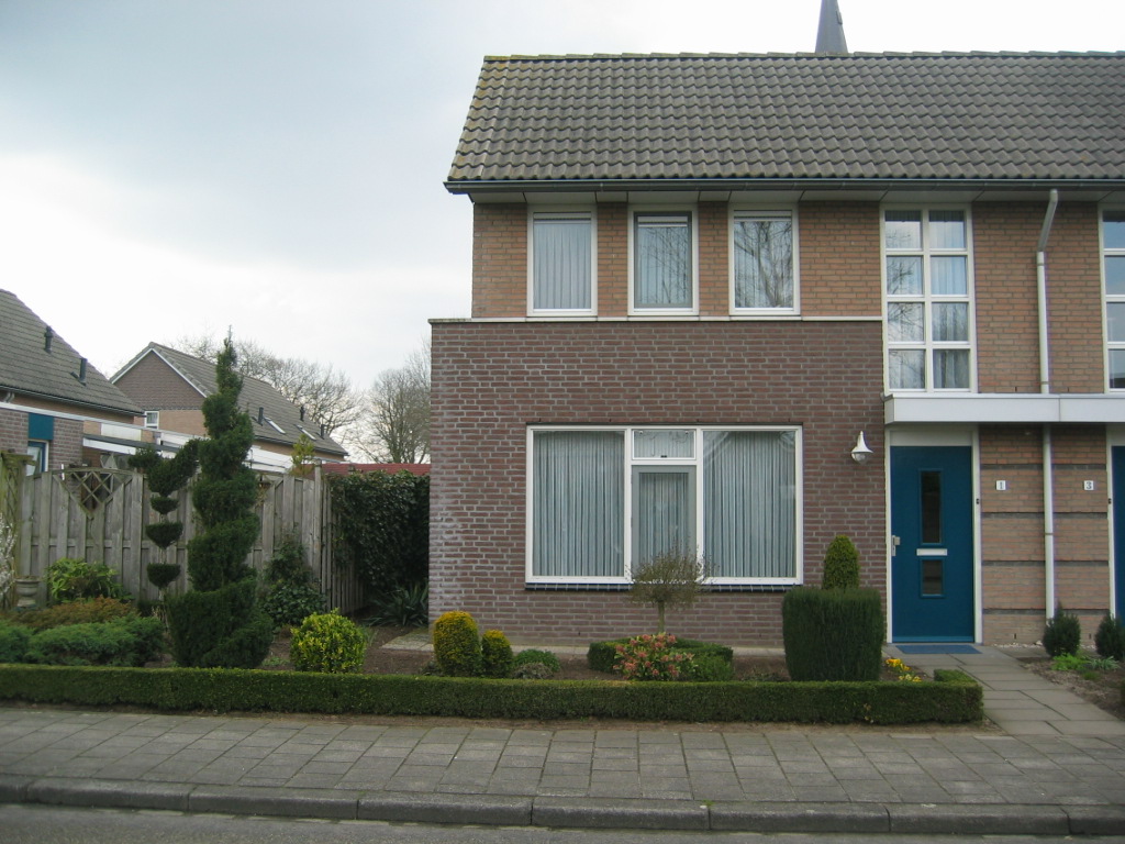 Meester Nellenstraat 1