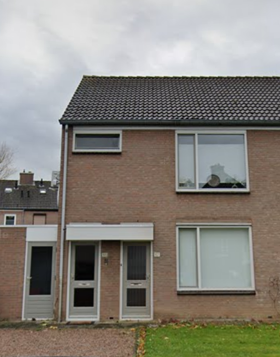 Randenborgweg 107, 6118 GJ Nieuwstadt, Nederland