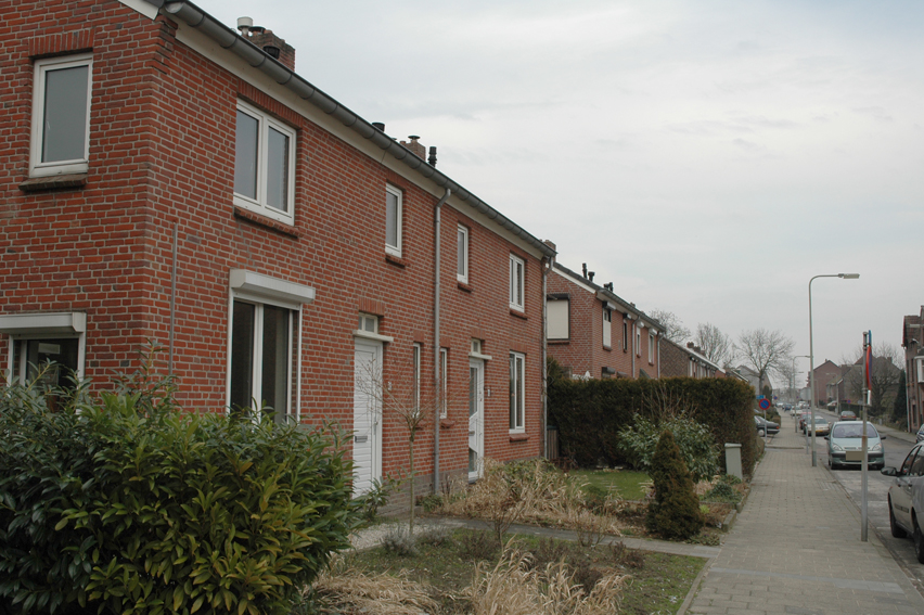 Molenweg 62, 6471 HE Eygelshoven, Nederland