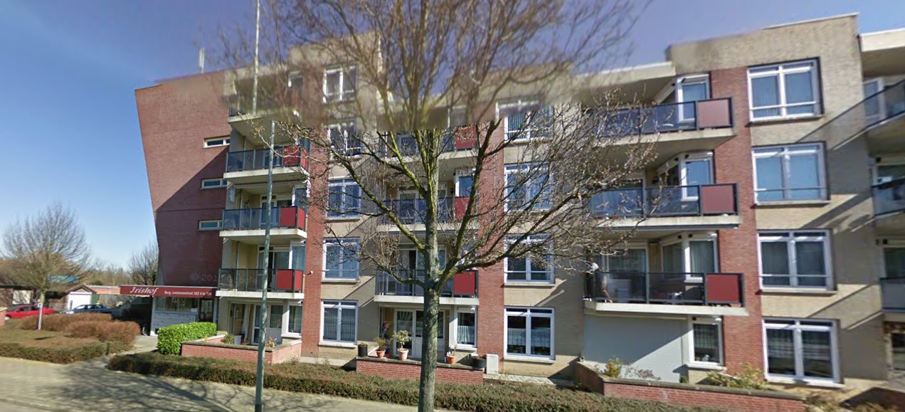 Burgemeester Lemmensstraat 174