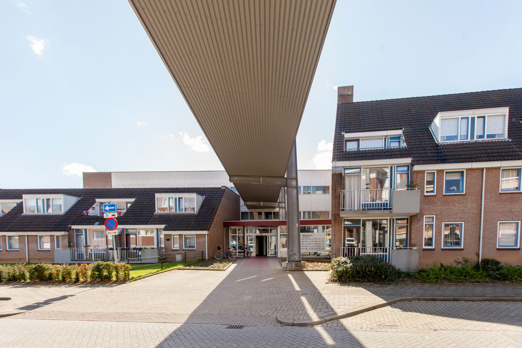 Molenstraat 80, 6191 KR Beek, Nederland