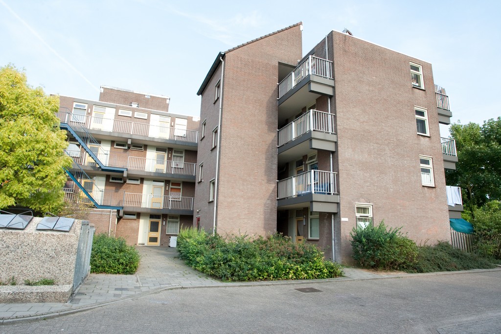 Overslagweg 2, 6412 EK Heerlen, Nederland