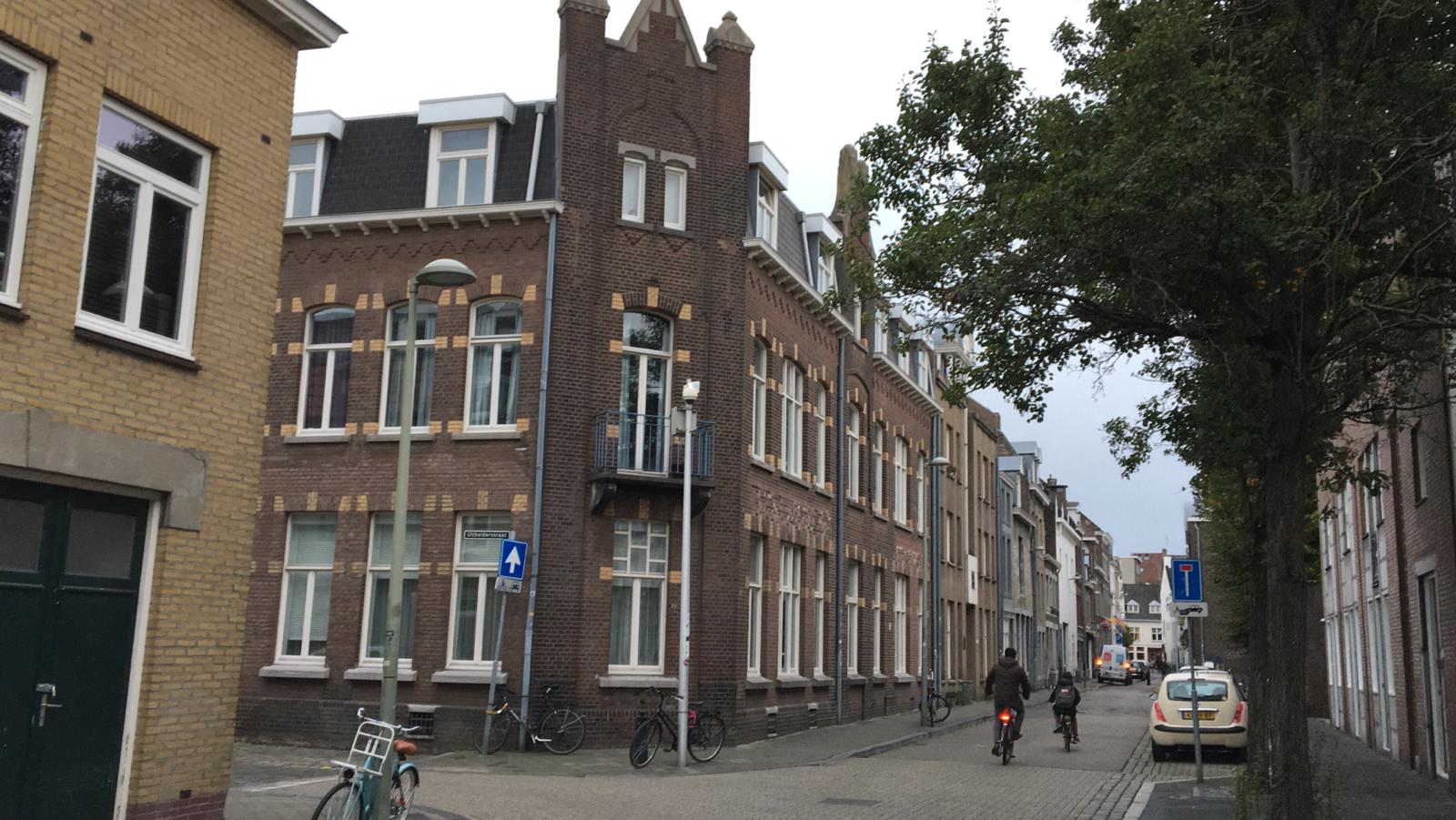 Uitbelderstraat 29B
