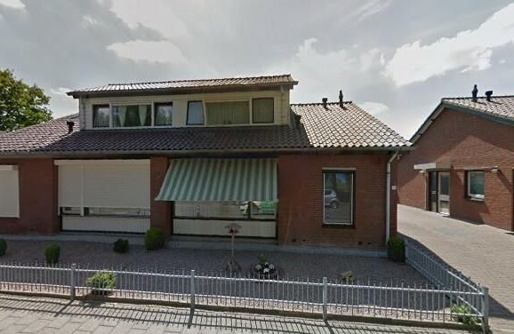 Watermolenstraat 20, 5807 BJ Oostrum, Nederland