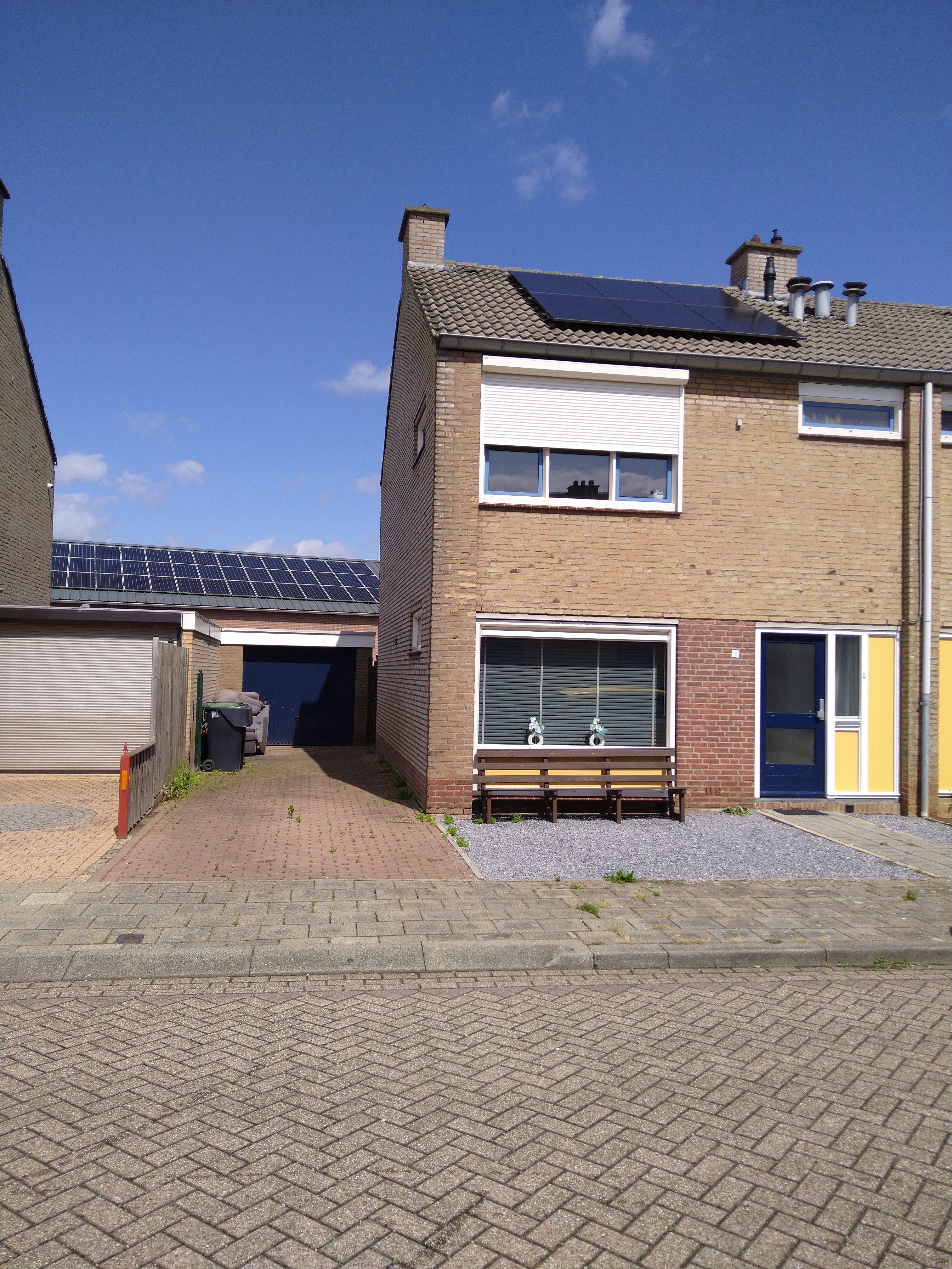 Monseigneur Lijnenstraat 4