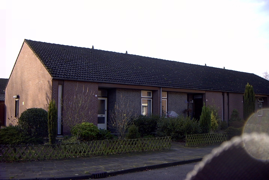 Pauwkeshof 7