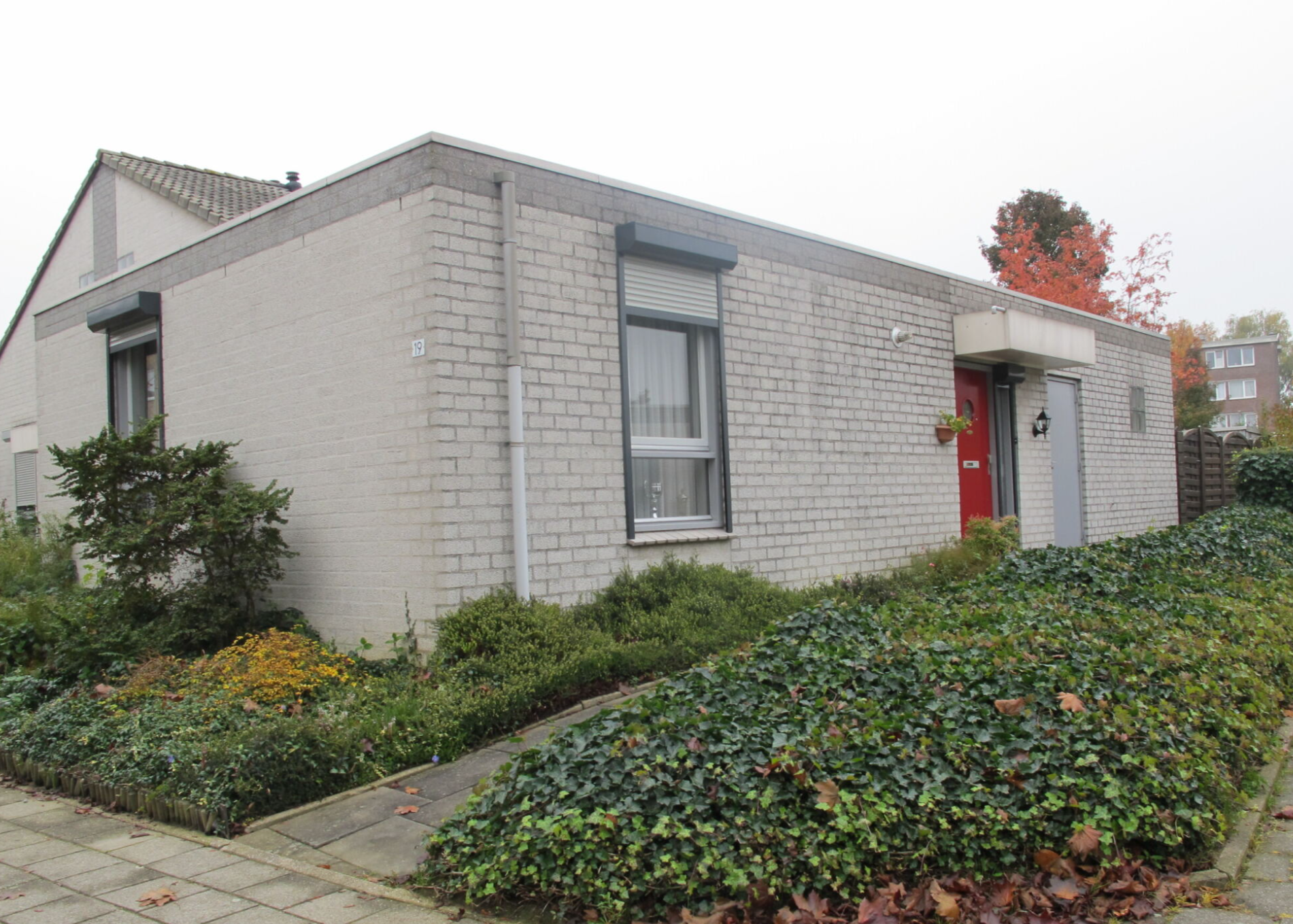 Burgemeester Schrijenstraat 19, 6137 RP Sittard, Nederland