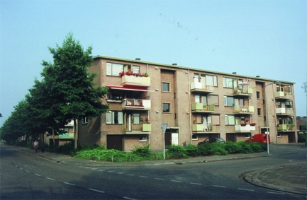 Rooseveltstraat 32, 5801 XG Venray, Nederland