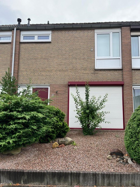 Babylonstraat 37, 6418 TM Heerlen, Nederland