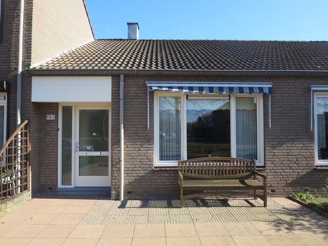 Nieuwborgstraat 182, 5922 VE Venlo, Nederland