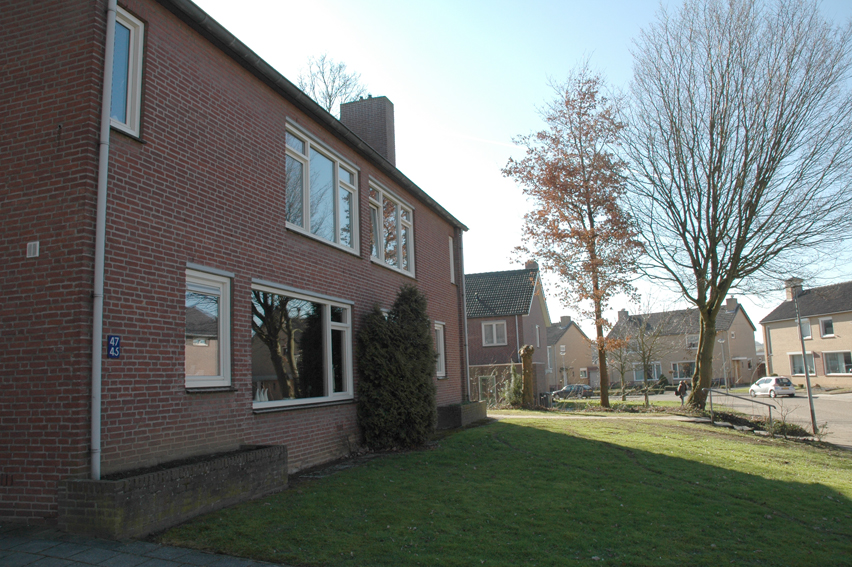 Milleveld 51, 6367 AR Voerendaal, Nederland