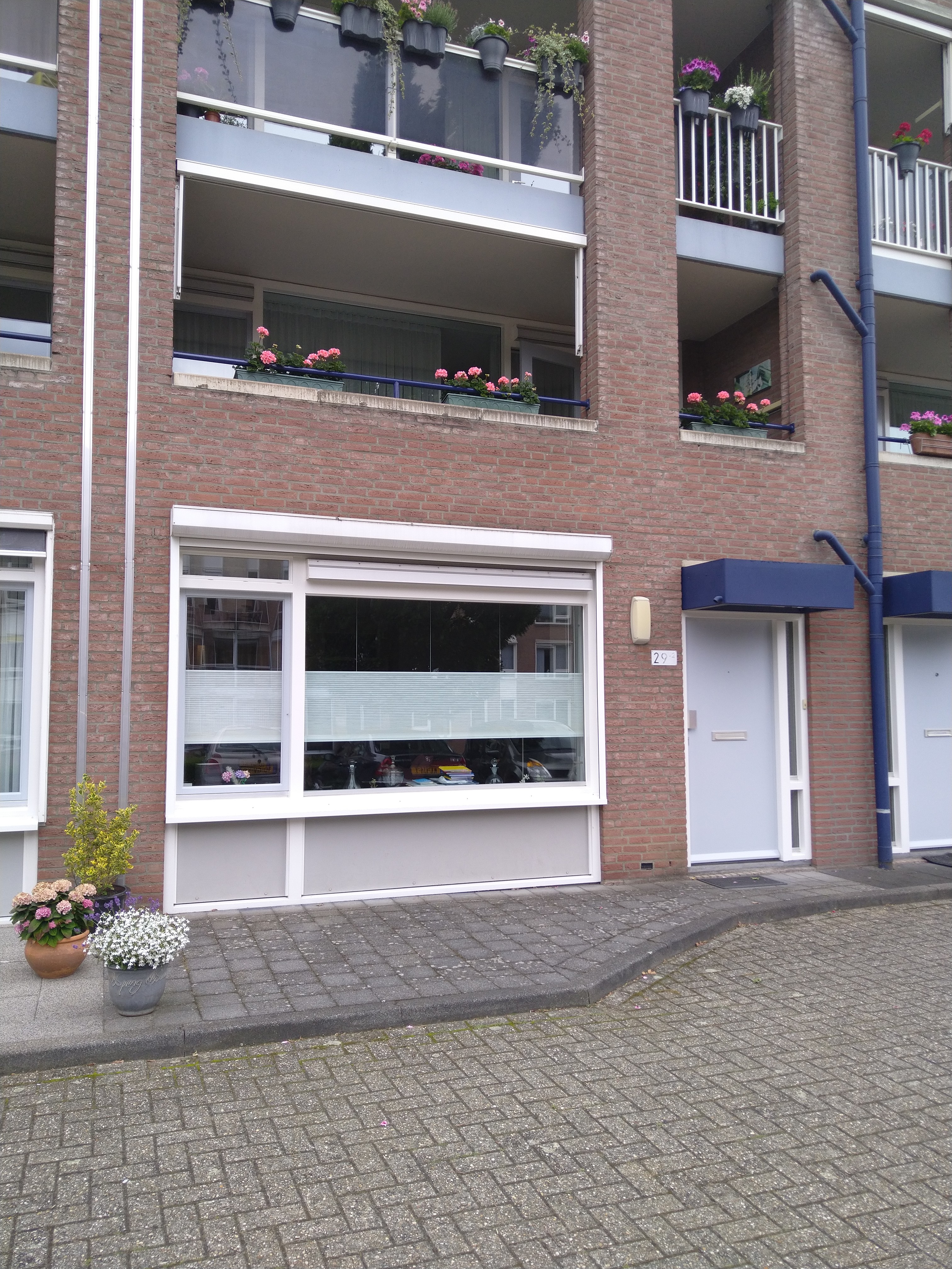Rijksweg Zuid 29, 6131 AL Sittard, Nederland