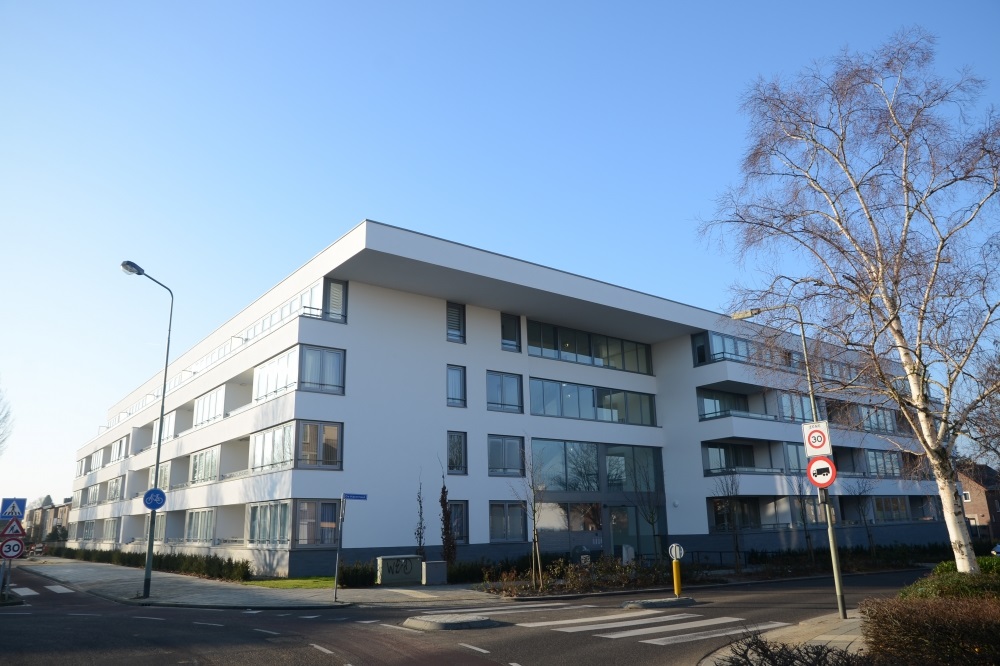 De Halstraat 2, 6171 HK Stein, Nederland