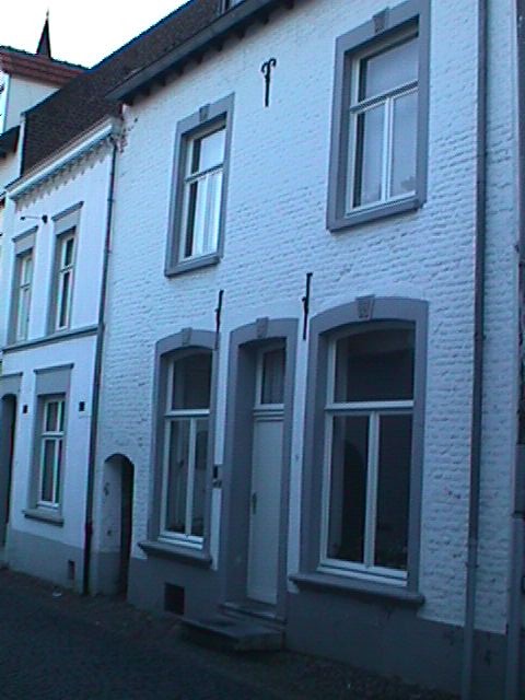 Bogenstraat 5B