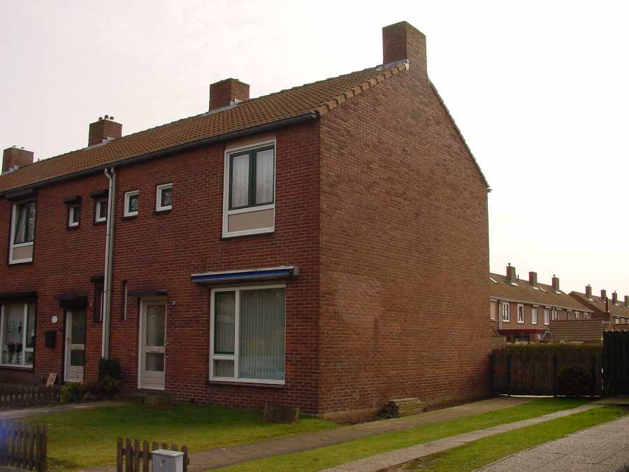 Oude Schans 22