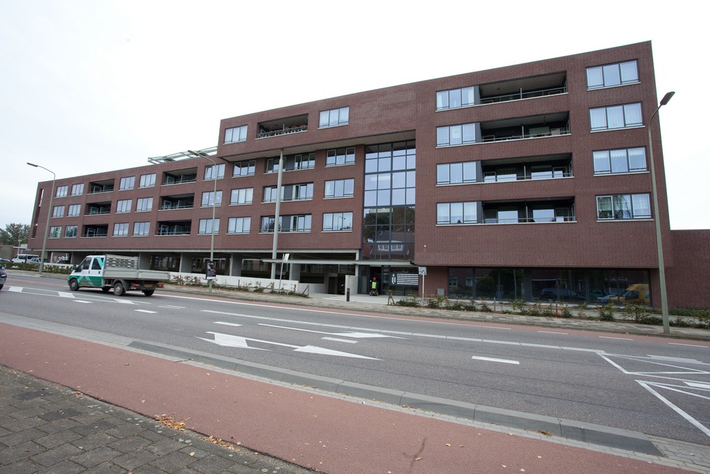 Akkerweide 216, 6431 GZ Hoensbroek, Nederland