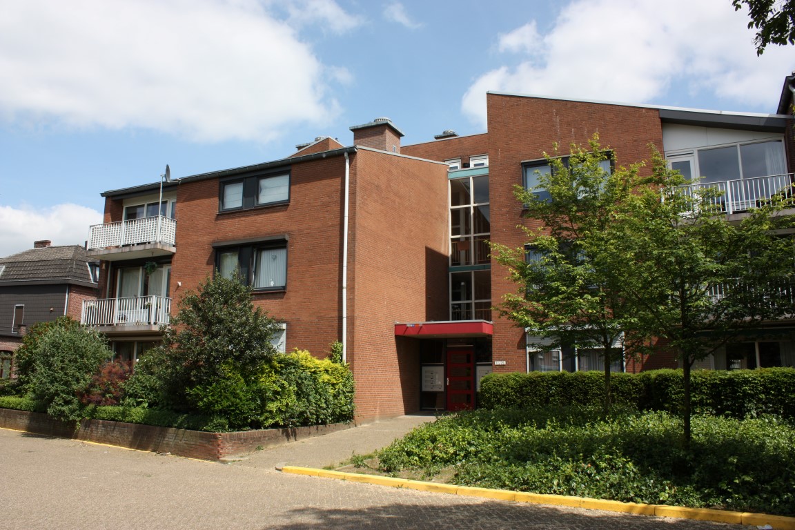 Bostrop 15, 6462 GT Kerkrade, Nederland