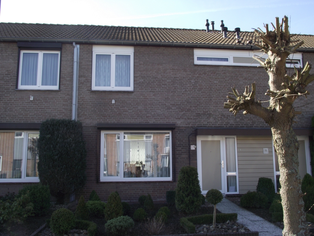Wachtendonkstraat 20, 6367 VH Voerendaal, Nederland