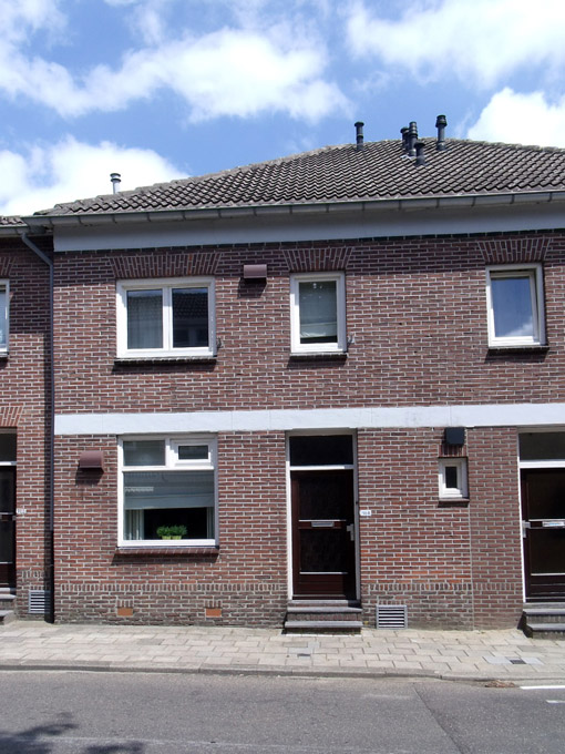 Bunderstraat 164, 6231 EN Meerssen, Nederland