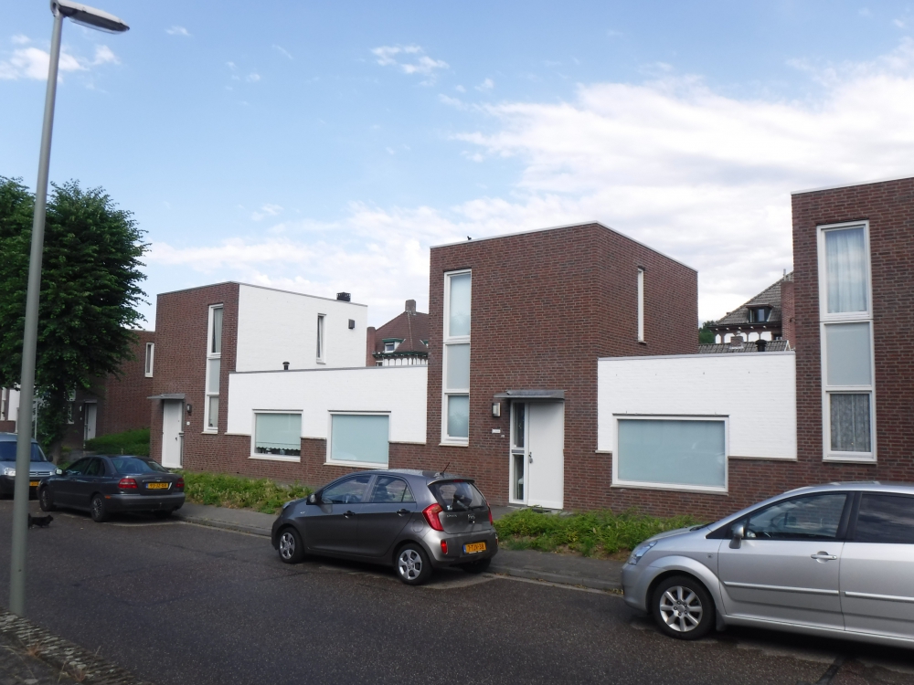 Scheldestraat 18, 6413 XW Heerlen, Nederland