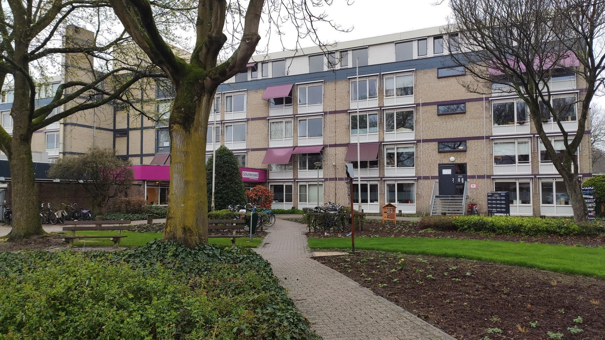 Bergweg 132, 5801 EG Venray, Nederland